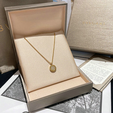 商品名称：ブルガリ BVLGARI CZZ-XLBV25007 2025年最新入荷 ブルガリ ネックレス レディース アクセサリー ジュエリー
