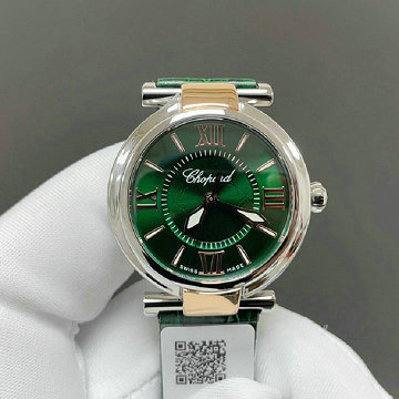 商品名称：ショパール CHOPARD 99-CHPT25001GL 2025年最新入荷 インペリアーレ ウォッチ レディース 時計 29MM 自動巻き ルーセントスティール