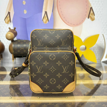 商品名称：ルイヴィトン LOUISVUITTON 057-M45236 2025年新作 カメラバッグ ショルダーバッグ