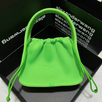 商品名称：アレキサンダーワン Alexander Wang YES-AW20125GL 2025年新作 ホーボーバッグ ハンドバッグ トートバッグ クラッチバッグ