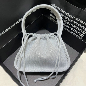 アレキサンダーワン Alexander Wang YES-AW20125QH2025年新作 ホーボーバッグ ハンドバッグ トートバッグ クラッチバッグ
