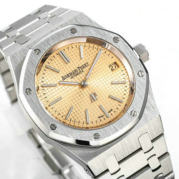 商品名称：オーデマピゲ AUDEMARS PIGUET JS-APT250012025年新作 ロイヤルオーク オートマティック ウォッチ 腕時計 メンズ 自動巻き