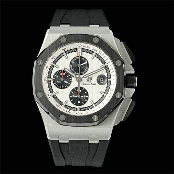 オーデマピゲ AUDEMARS PIGUET JS-APT25004YB2025年新作 ロイヤルオーク オフショア クロノグラフ ウォッチ メンズ 自動巻き 腕時計