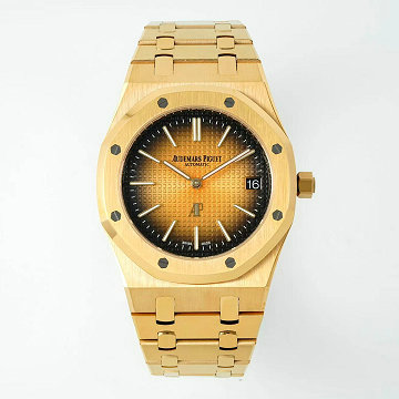 商品名称：オーデマピゲ AUDEMARS PIGUET JS-APT25002JK2025年新作 ロイヤルオーク オートマティック ウォッチ 腕時計 メンズ 自動巻き