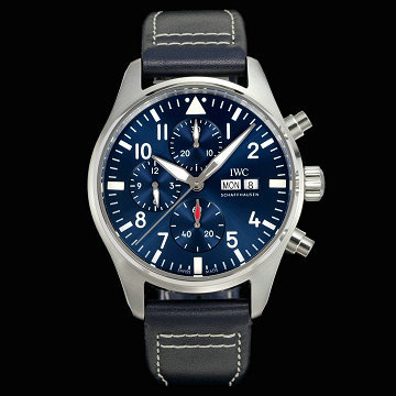 商品名称：IWC JS-IWCT25002L2025年新作 パイロット ウォッチ クロノグラフ メンズ 時計 自動巻き