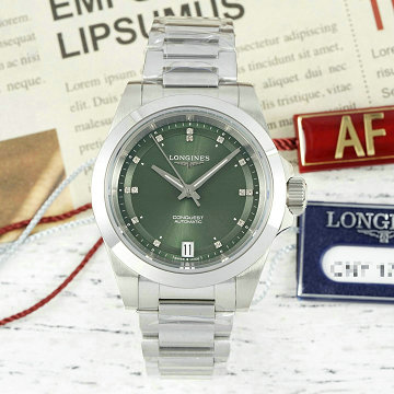 ロンジン LONGINES JS-LGT25002SG2025年新作 レディース オートマティック ウォッチ 自動巻き 時計 100メートル防水