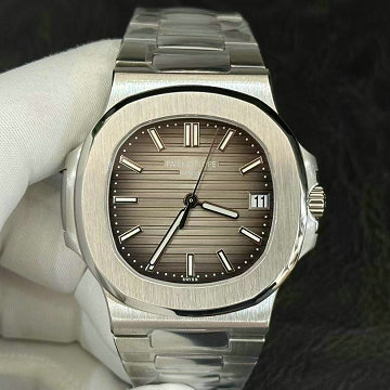 商品名称：パテックフィリップ PATEK PHILIPPE JS-PPT25003H  2025年新作 アクアノート ルーチェ ウォッチ イヤベゼル 自動巻き 機械式 腕時計 メンズ