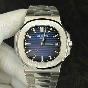 商品名称：パテックフィリップ PATEK PHILIPPE JS-PPT25003L  2025年新作 アクアノート ルーチェ ウォッチ イヤベゼル 自動巻き 機械式 腕時計 メンズ