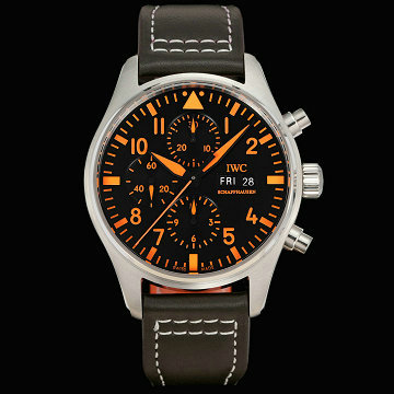 商品名称：IWC JS-IWCT250092025年新作 パイロット ウォッチ クロノグラフ メンズ 時計 自動巻き