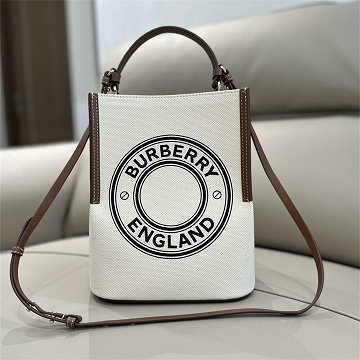 商品名称：バーバリー BURBERRY GH-BR2750BS 2025年新作 バケットバッグ トートバッグ ショルダーバッグ レディース