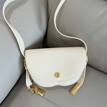 バーバリー BURBERRY GH-BR5791BS  2025年新作 chess スモール フラップバッグ ショルダーバッグ