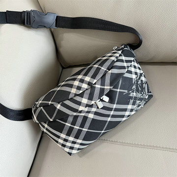 商品名称：バーバリー BURBERRY 2025年新作 ショルダーバッグ ベルトバッグ ウェストバッグ チェストバッグ