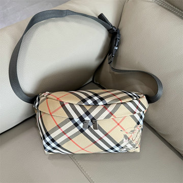 商品名称：バーバリー BURBERRY 2025年新作 ショルダーバッグ ベルトバッグ ウェストバッグ チェストバッグ