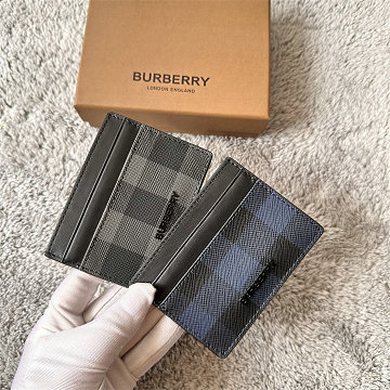 商品名称：バーバリー BURBERRY 2025年新作 カードケース