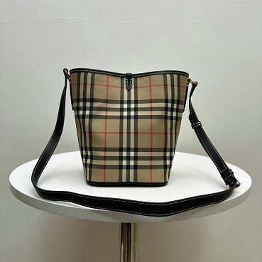 商品名称：バーバリー BURBERRY 2025年新作 ショルダーバッグ トートバッグ レディース