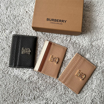 商品名称：バーバリー BURBERRY 2025年新作 カードケース
