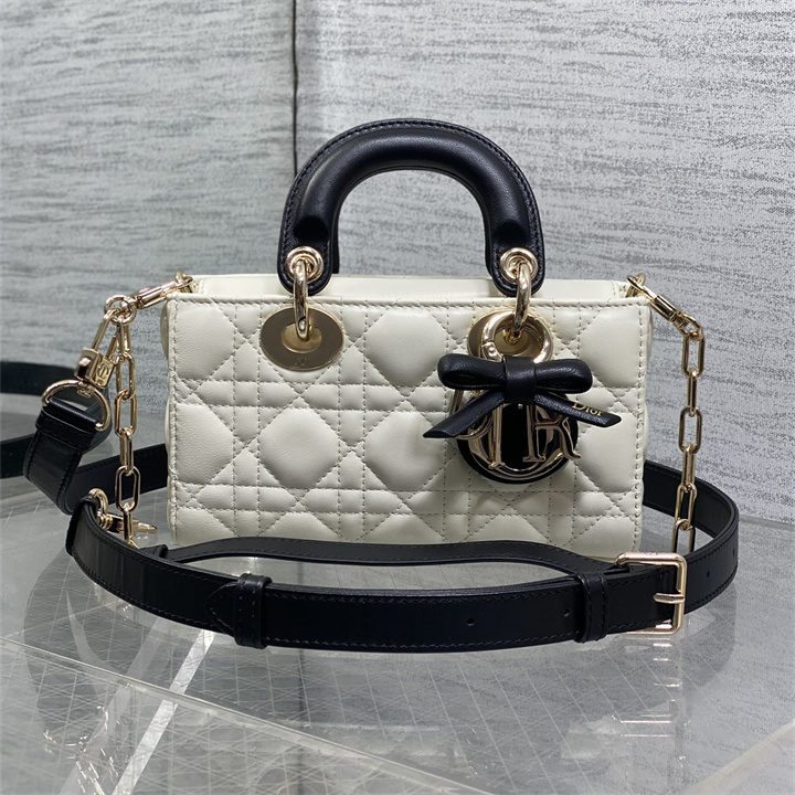 クリスチャンディオール CHRISTIAN DIOR 2026年 レディ D-ジョイ トートバッグ ショルダーバッグ レディース