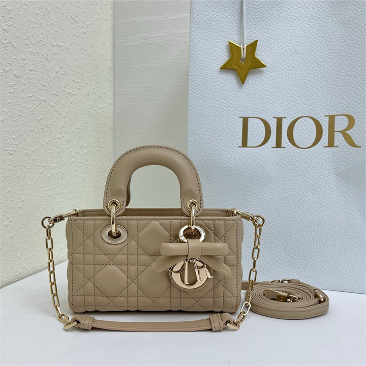 商品名称：クリスチャンディオール CHRISTIAN DIOR 2026年 レディ D-ジョイ トートバッグ ショルダーバッグ レディース