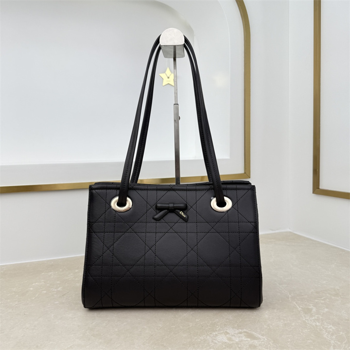 クリスチャンディオール CHRISTIAN DIOR 2026年 トートバッグ ショルダーバッグ レディース
