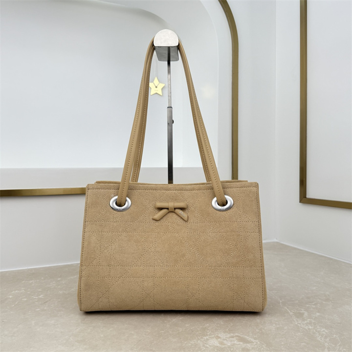 クリスチャンディオール CHRISTIAN DIOR 2026年 トートバッグ ショルダーバッグ レディース