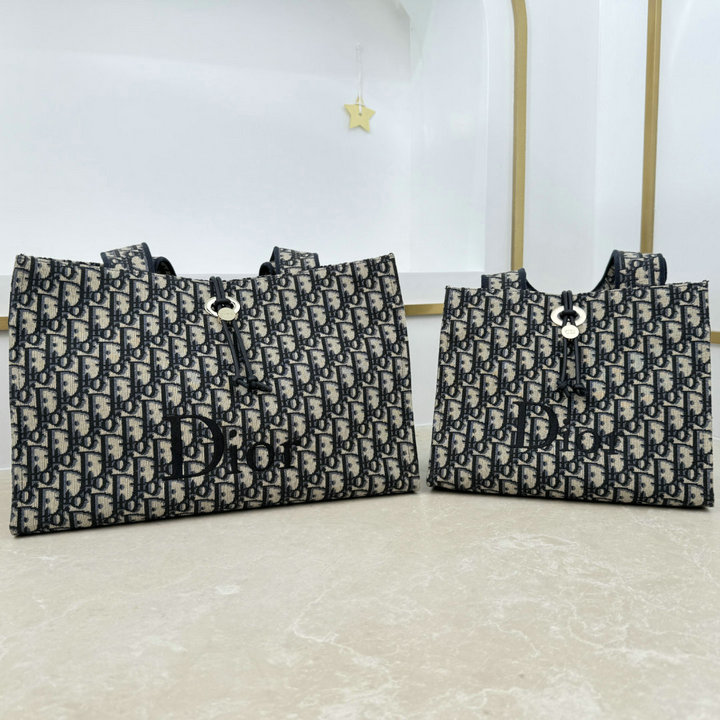 クリスチャンディオール CHRISTIAN DIOR 2026年 トートバッグ ショルダーバッグ レディース