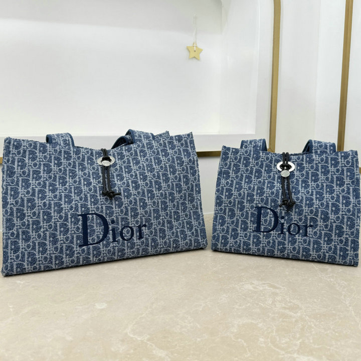 クリスチャンディオール CHRISTIAN DIOR 2026年 トートバッグ ショルダーバッグ レディース