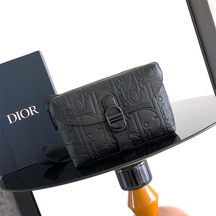 商品名称：クリスチャンディオール CHRISTIAN DIOR 2026年 メッセンジャーバッグ ショルダーバッグ メンズ