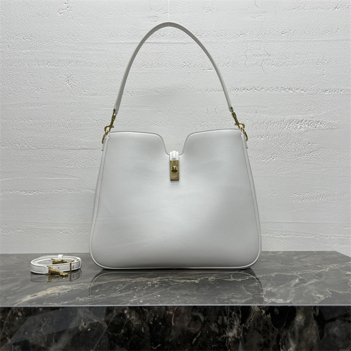 商品名称：セリーヌ CELINE 2026年 ミディアム カミーユ 16 セーズ ソフト バッグ ショルダーバッグ スムースカーフスキン