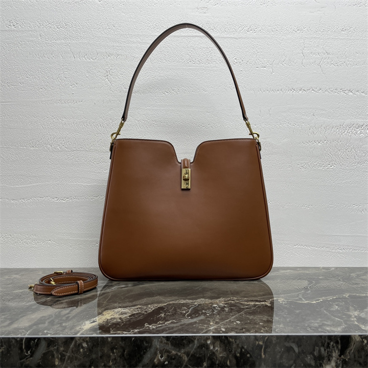 商品名称：セリーヌ CELINE 2026年 ミディアム カミーユ 16 セーズ ソフト バッグ ショルダーバッグ スムースカーフスキン