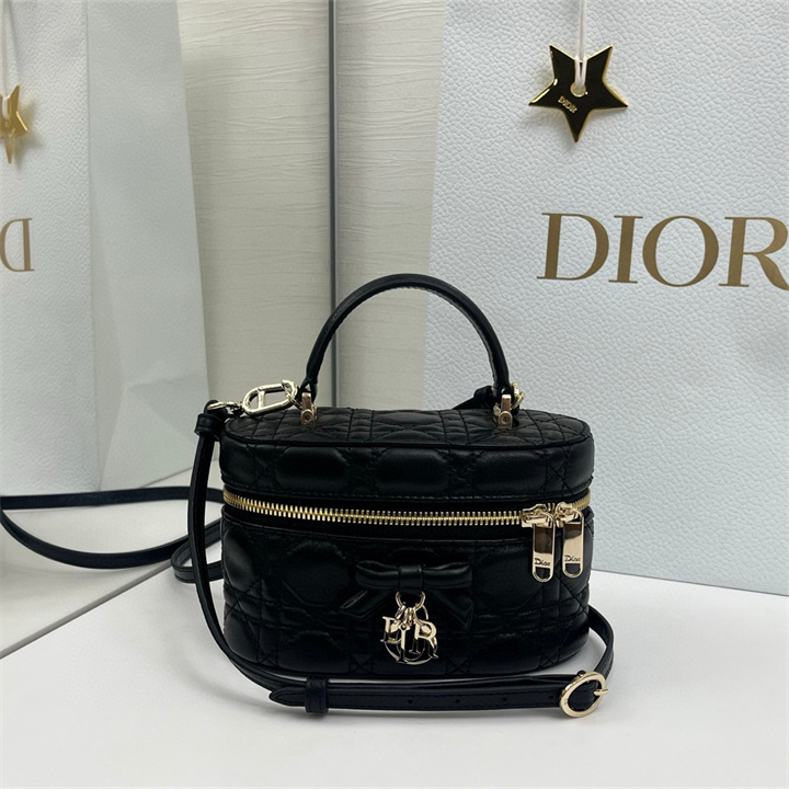 クリスチャンディオール CHRISTIAN DIOR 2026年 ハンドバッグ クラッチバッグ ポーチ ショルダーバッグ