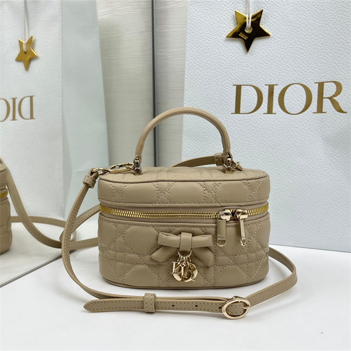クリスチャンディオール CHRISTIAN DIOR 2026年 ハンドバッグ クラッチバッグ ポーチ ショルダーバッグ