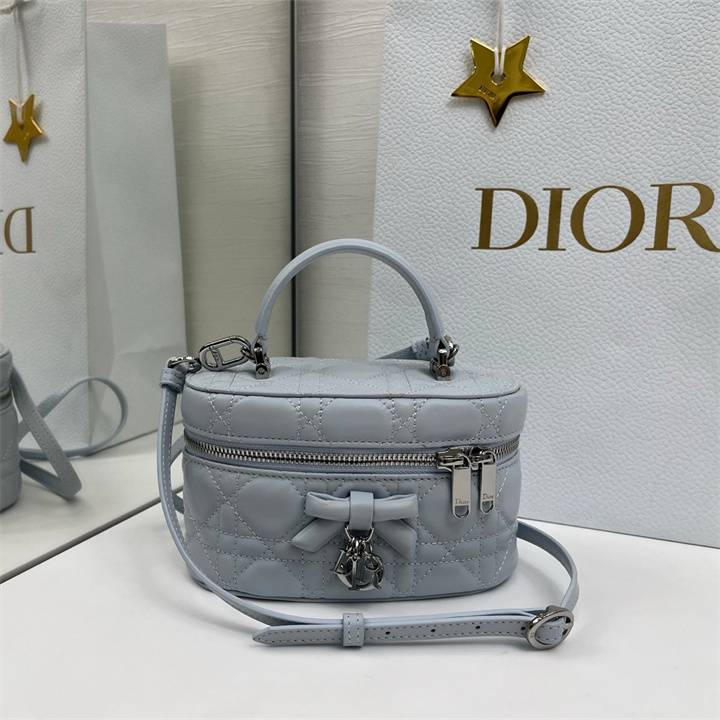 クリスチャンディオール CHRISTIAN DIOR 2026年 ハンドバッグ クラッチバッグ ポーチ ショルダーバッグ