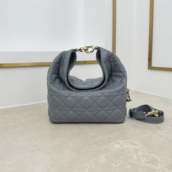 クリスチャンディオール CHRISTIAN DIOR 2026年 トゥジュール ホーボーバッグ ショルダーバッグ レディース