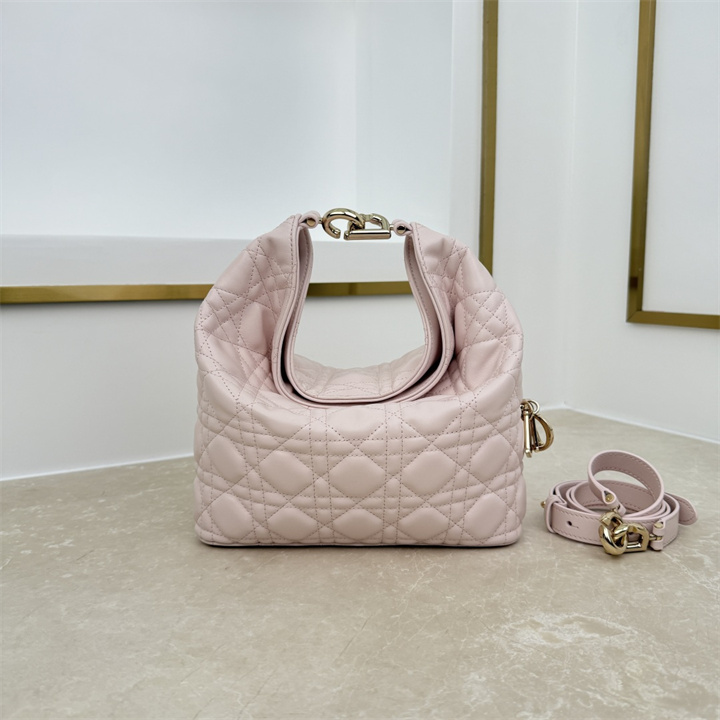 商品名称：クリスチャンディオール CHRISTIAN DIOR 2026年 トゥジュール ホーボーバッグ ショルダーバッグ レディース