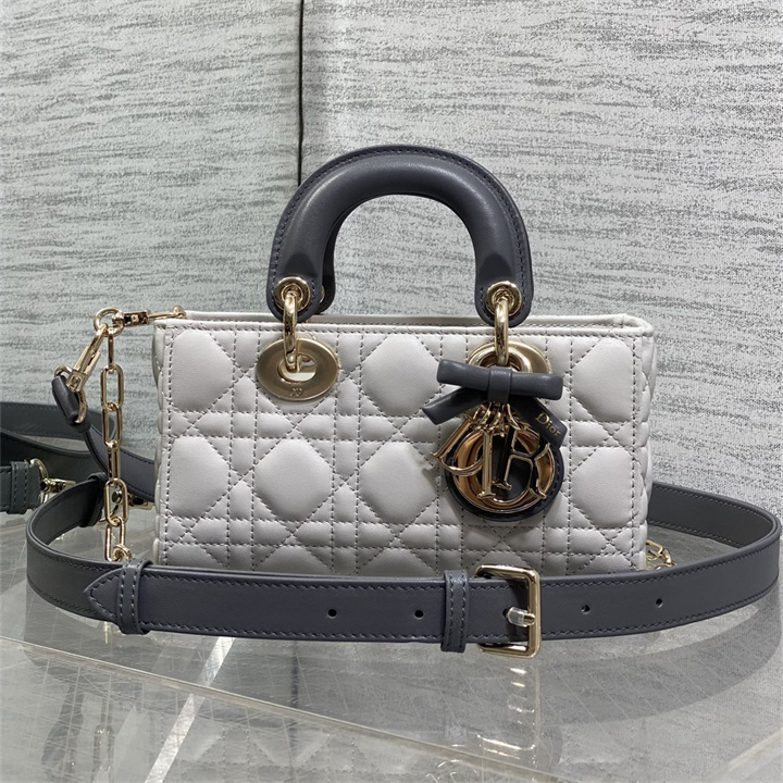 商品名称：クリスチャンディオール CHRISTIAN DIOR 2026年 レディ D-ジョイ トートバッグ ショルダーバッグ レディース