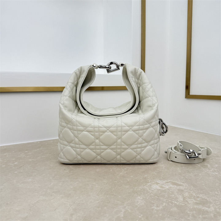 商品名称：クリスチャンディオール CHRISTIAN DIOR 2026年 トゥジュール ホーボーバッグ ショルダーバッグ レディース