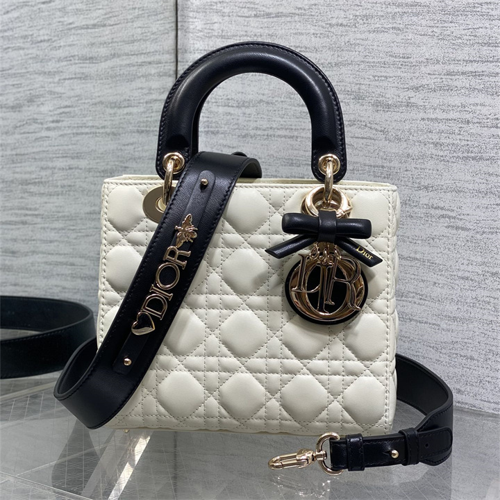 商品名称：クリスチャンディオール CHRISTIAN DIOR 2026年 レディ ディオール ミニ トートバッグ ショルダーバッグ レディース