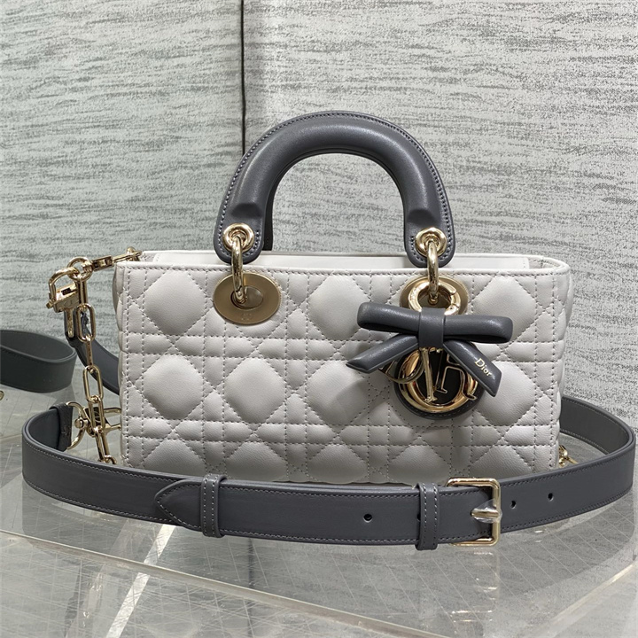 商品名称：クリスチャンディオール CHRISTIAN DIOR 2026年 レディ D-ジョイ トートバッグ ショルダーバッグ レディース