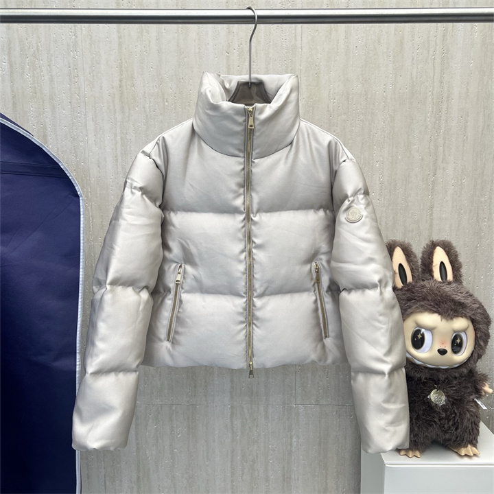 商品名称：モンクレール MONCLER 2026年 レディース ダウンジャケット フード付き 秋冬 防寒 おしゃれ カジュアル アウター