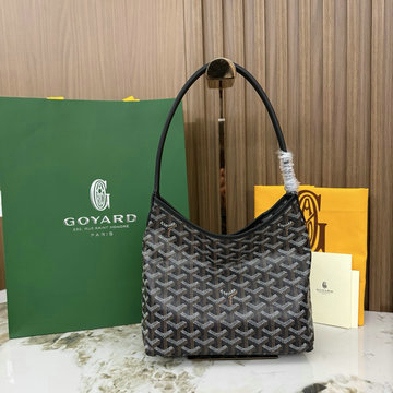 ゴヤール GOYARD 2026年 ボエム ホーボーバッグ トートバッグ ハンドバッグ 肩掛け ショルダーバッグ レディース
