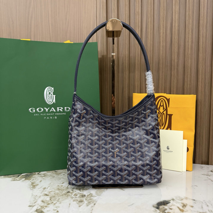 ゴヤール GOYARD 2026年 ボエム ホーボーバッグ トートバッグ ハンドバッグ 肩掛け ショルダーバッグ レディース