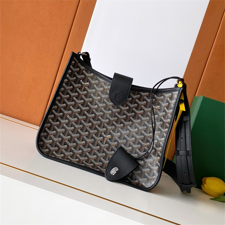 商品名称：ゴヤール GOYARD 2026年 ミュゼット ショルダーバッグ レディース