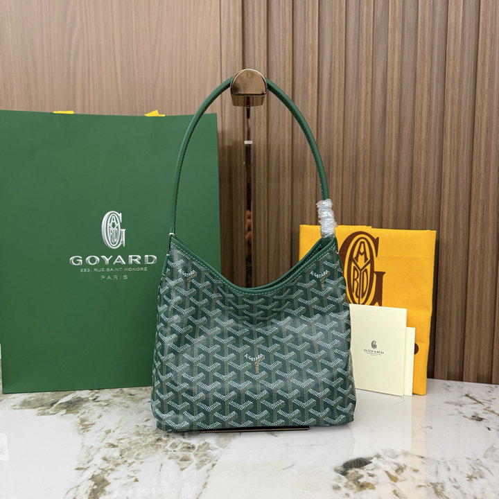 ゴヤール GOYARD 2026年 ボエム ホーボーバッグ トートバッグ ハンドバッグ 肩掛け ショルダーバッグ レディース