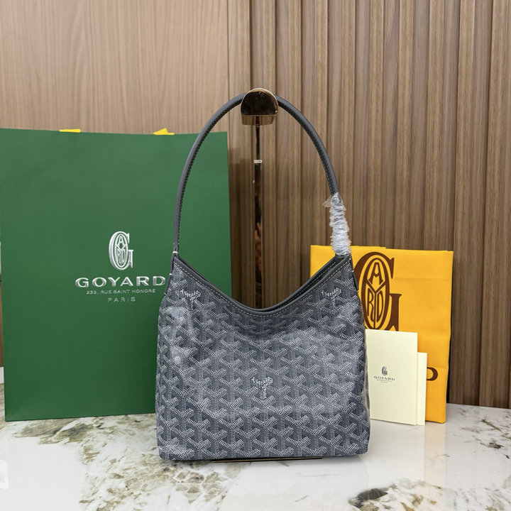 ゴヤール GOYARD 2026年 ボエム ホーボーバッグ トートバッグ ハンドバッグ 肩掛け ショルダーバッグ レディース