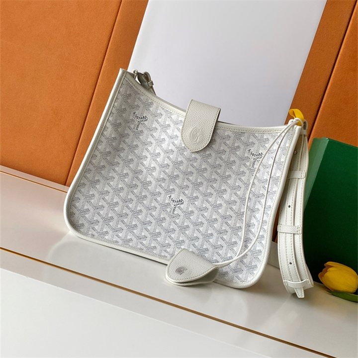 商品細詳を見る:ゴヤール GOYARD 2026年 ミュゼット ショルダーバッグ レディース