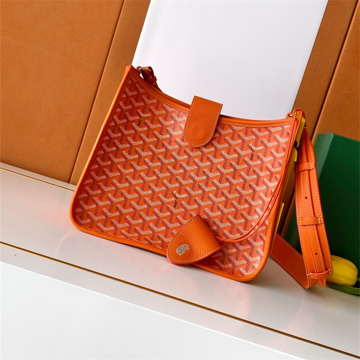 商品細詳を見る:ゴヤール GOYARD 2026年 ミュゼット ショルダーバッグ レディース