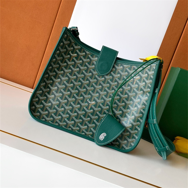 商品名称：ゴヤール GOYARD 2026年 ミュゼット ショルダーバッグ レディース