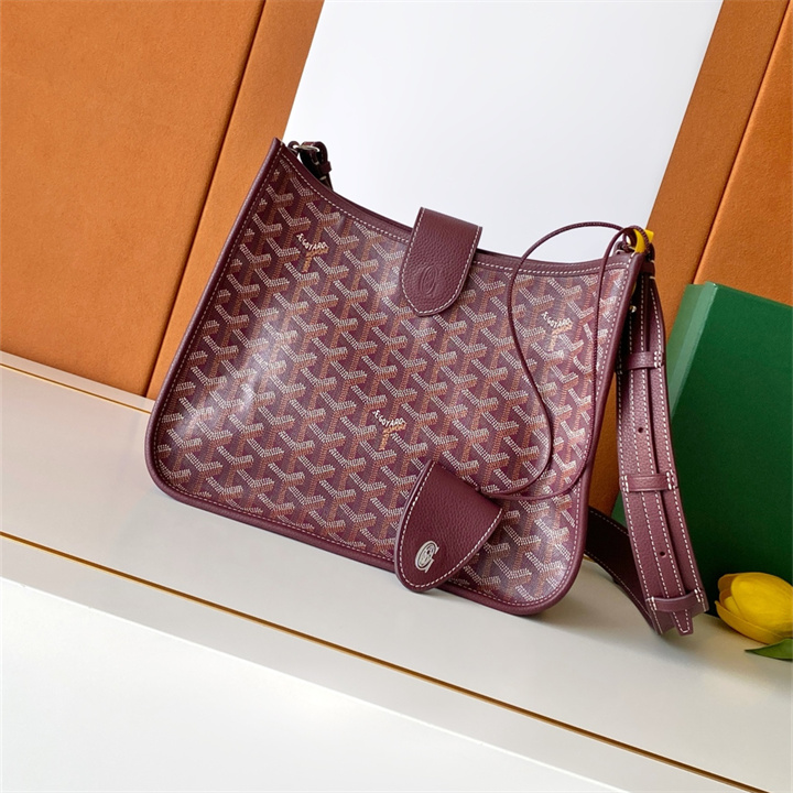 商品細詳を見る:ゴヤール GOYARD 2026年 ミュゼット ショルダーバッグ レディース