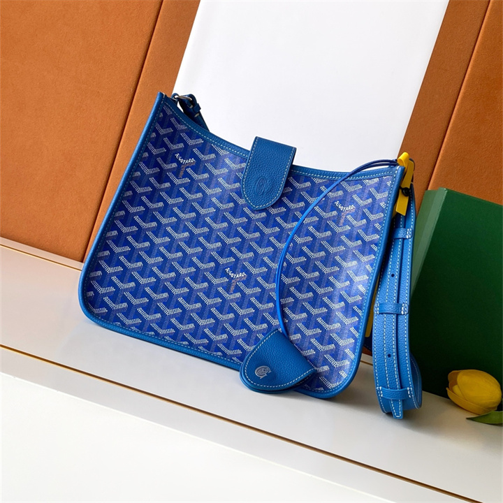 商品名称：ゴヤール GOYARD 2026年 ミュゼット ショルダーバッグ レディース