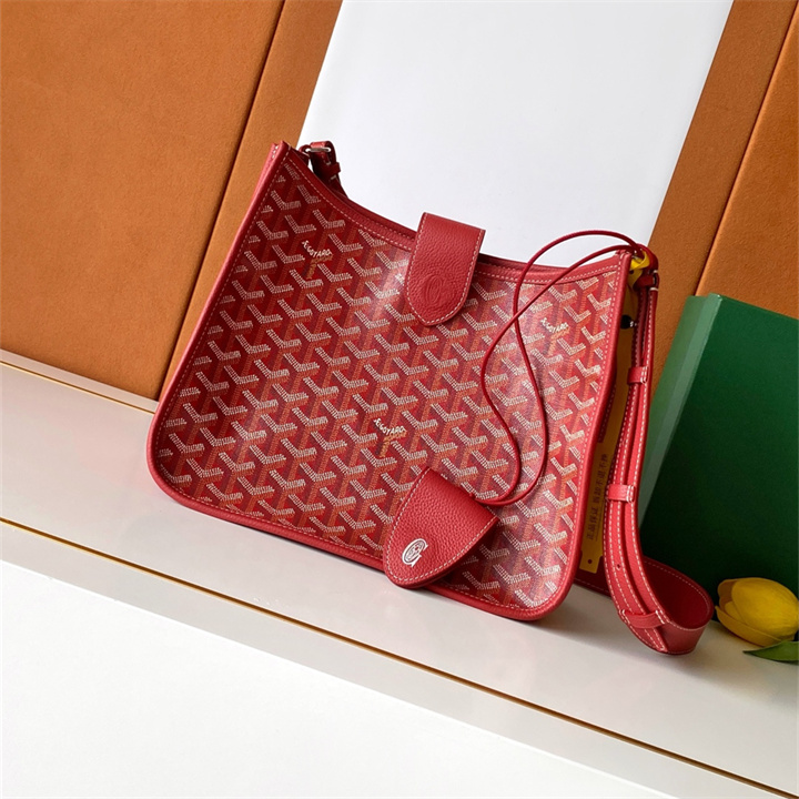 商品名称：ゴヤール GOYARD 2026年 ミュゼット ショルダーバッグ レディース